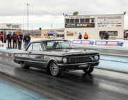 Street Machine Events Red Centre Nats Grand Champions 8