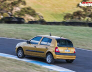 Renault Clio 3450 Jpg