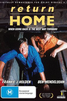 Return Home 1990