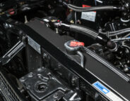 Street Machine Features Rhys Christou Xr Falcon Engine Bay 6