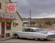 Roadhouse 66