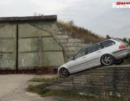 BMW wagon