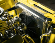 Street Machine Features Rob Evans Vj Valiant Engine Bay 9