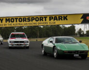 Rolling 30 coming to Sydney Motorsport Park