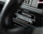 Street Machine Features Roni Haddad Holden Vl Commodore Turbo Radio