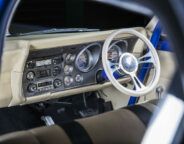 Street Machine Features Roppos Garage Xy Falcon Dash