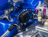 Street Machine Features Roppos Garage Xy Falcon Engine Bay 3