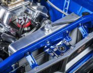 Street Machine Features Roppos Garage Xy Falcon Engine Bay 4
