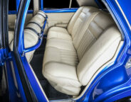 Street Machine Features Roppos Garage Xy Falcon Rear Seats