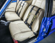 Street Machine Features Roppos Garage Xy Falcon Seats