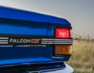Street Machine Features Roppos Garage Xy Falcon Tail Light