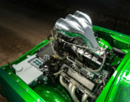 Street Machine Features Ryan Pearson Holden Ht Engine Bay 7