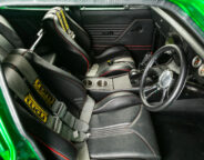 Street Machine Features Ryan Pearson Holden Ht Interior 2