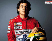 Senna movie