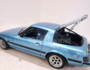 Street Machine News Shannons Winter Auction Mighty Car Mods RX 7 3
