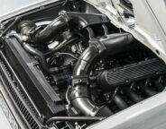 Street Machine Features Simon Birch Suzuki Mighty Boy Engine Bay 4