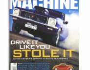 Street Machine Features SM 2001 09