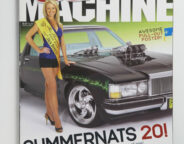 Street Machine Features SM 2007 02