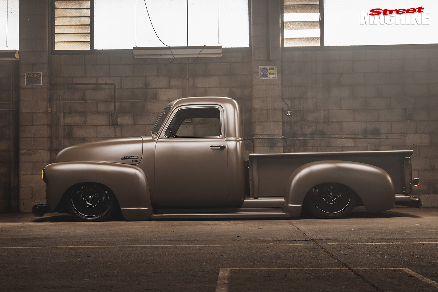 SMALL-BLOCK-1950-CHEVROLET-3100-PICK-UP-profile