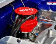 msd ignition leads