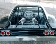 Street Machine News Speedkore Hellacious Dodge Charger 9