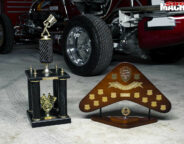 midget speedway trophies