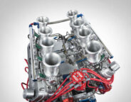 Street Machine Features Sr Engines Windsor 5