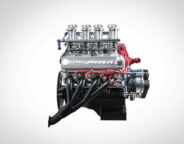 Street Machine Features Sr Engines Windsor 6