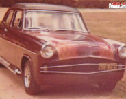 MkII Ford Zephyr