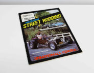 Street Machine Features Stephen Day Hk Monaro Australian Street Rodding 01