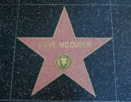 Steve McQueen star