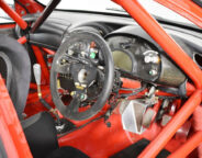 Street Machine News Steve Ellery V 8 Supercar Interior