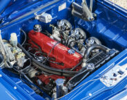 Street Machine Features Steven Bacich Eh Holden Engine Bay
