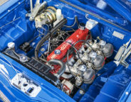 Street Machine Features Steven Bacich Eh Holden Engine Bay 3