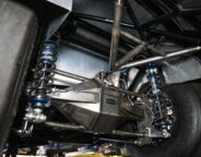 Street Machine Features Street Outlaws Under