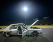 Street Machine Events Street Outlaws Street Machine Everingham 054