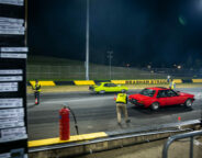 Street Machine Events Street Outlaws Street Machine Everingham 062