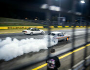 Street Machine Events Street Outlaws Street Machine Everingham 064