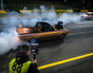 Street Machine Events Street Outlaws Street Machine Everingham 072