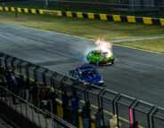 Street Machine Events Street Outlaws Street Machine Everingham 096 Crop