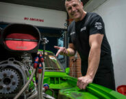 Street Machine Events Street Outlaws Street Machine Everingham 102 Crop