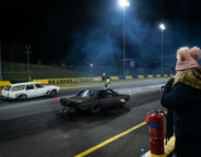 Street Machine Events Street Outlaws Street Machine Everingham 129