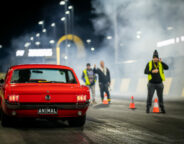 Street Machine Events Street Outlaws Street Machine Everingham 170