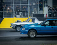 Street Machine Events Street Outlaws Street Machine Everingham 195