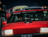 Street Machine Events Street Outlaws Street Machine Everingham 206