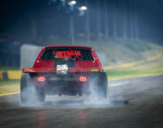 Street Machine Events Street Outlaws Street Machine Everingham 214