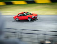 Street Machine Events Street Outlaws Street Machine Everingham 258