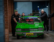 Street Machine Events Street Outlaws Street Machine Everingham 264