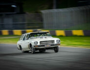 Street Machine Events Street Outlaws Street Machine Everingham 266