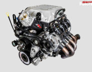 Street Machine Features Supercharged Godzilla 7 3 L V 8 1